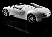 Bugatti Veyron 16.4 Grand Sport